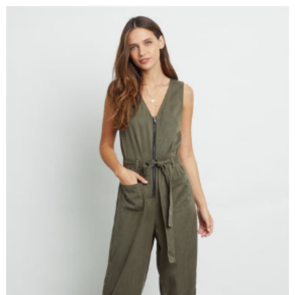 Rails Utility Jumpsuit - image 3